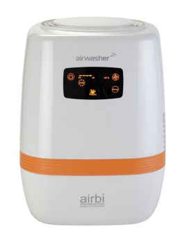 Umidificator si purificator de aer AirBi AIRWASHER BI3200 [1]