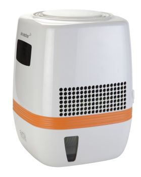 Umidificator si purificator de aer AirBi AIRWASHER BI3200 [2]