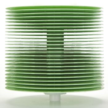 Umidificator si purificator de aer AirBi AIRWASHER BI3200 [6]