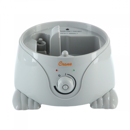 Umidificator Ultrasonic Elefant [5]