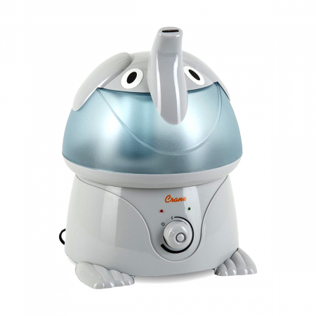 Umidificator Ultrasonic Elefant [4]