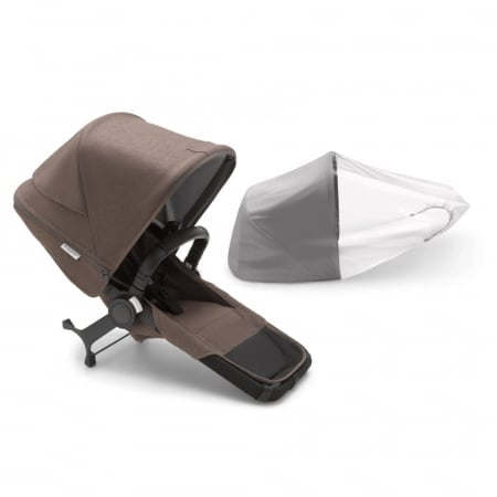 Unitate Scaun Carucior Bugaboo Donkey 5 Taupe [1]