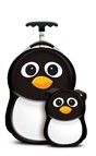 Valiza tip trolley si ghiozdan Peko the Penguin - Cuties and Pals [1]