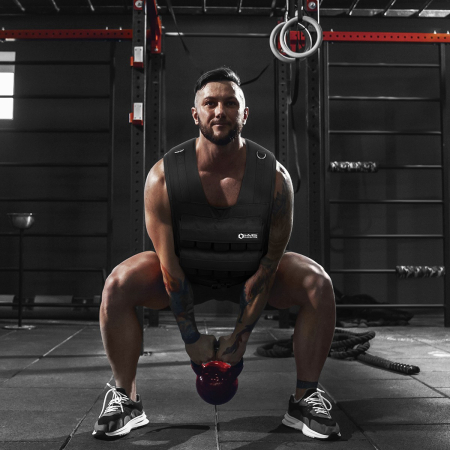 Vesta greutati HMS PREMIUM KTO30 30kg [30]