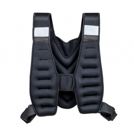 Bare - Discuri - Greutati - Vesta greutati inSPORTline Bracus 5 kg