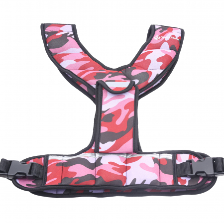 Aparate fitness - Vesta greutati pentru femei Sportmann WV01-3 kg