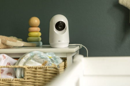 Video Monitor Digital Beaba ZEN+ 2 White [7]