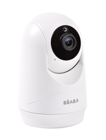 Video Monitor Digital Beaba ZEN+ 2 White [2]