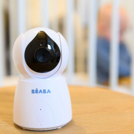 Video Monitor Digital Beaba ZEN Plus White [3]