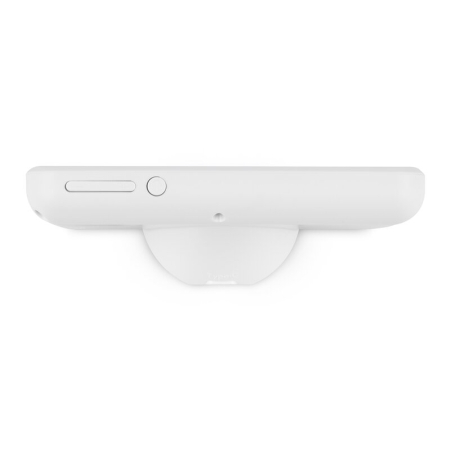 Video monitor, Lionelo, Babyline 3.4, Ecran LCD de 3.5 inch, Raza de actiune pana la 300 m, Conectare 4 camere, Autonomie 8 h, Lampa RGB incorporata, Cantece de leagan, Zoom 4X, Mod nocturn, Alb [19]