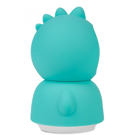 Video monitor Lionelo Babyline View cu aplicatia dedicata Lionelo Smart, Integrare AI, Zoom 4X [5]