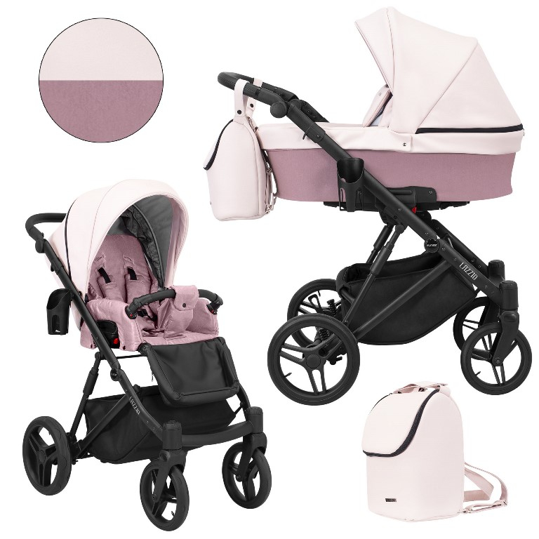 Carucior 2in1 Lazzio Kunert 15