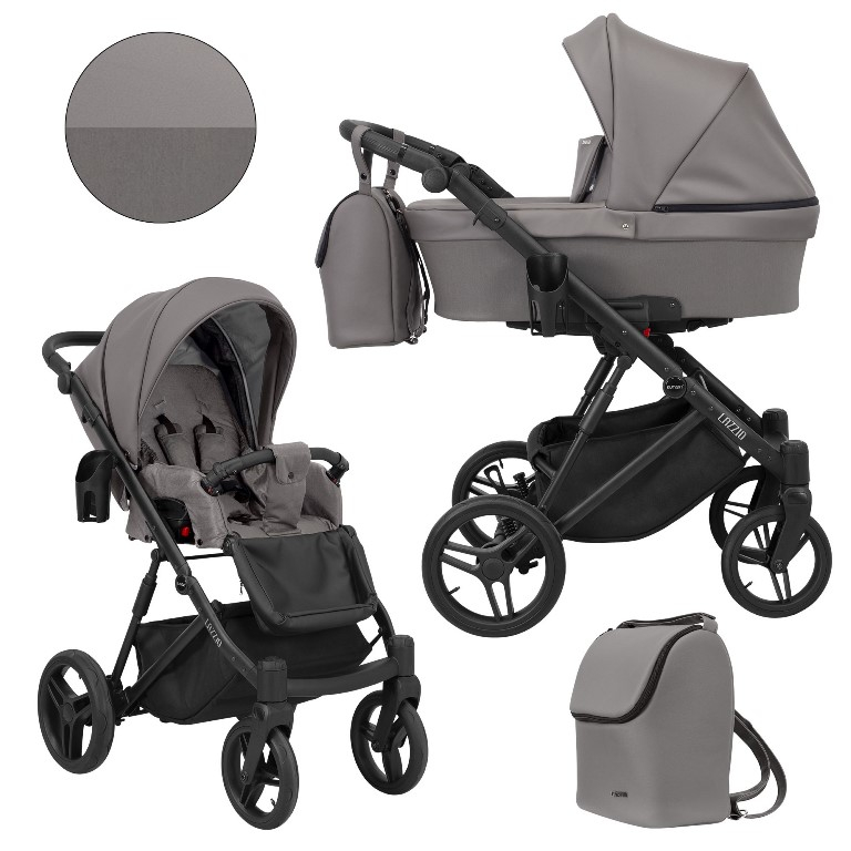 Carucior 2in1 Lazzio Kunert 10