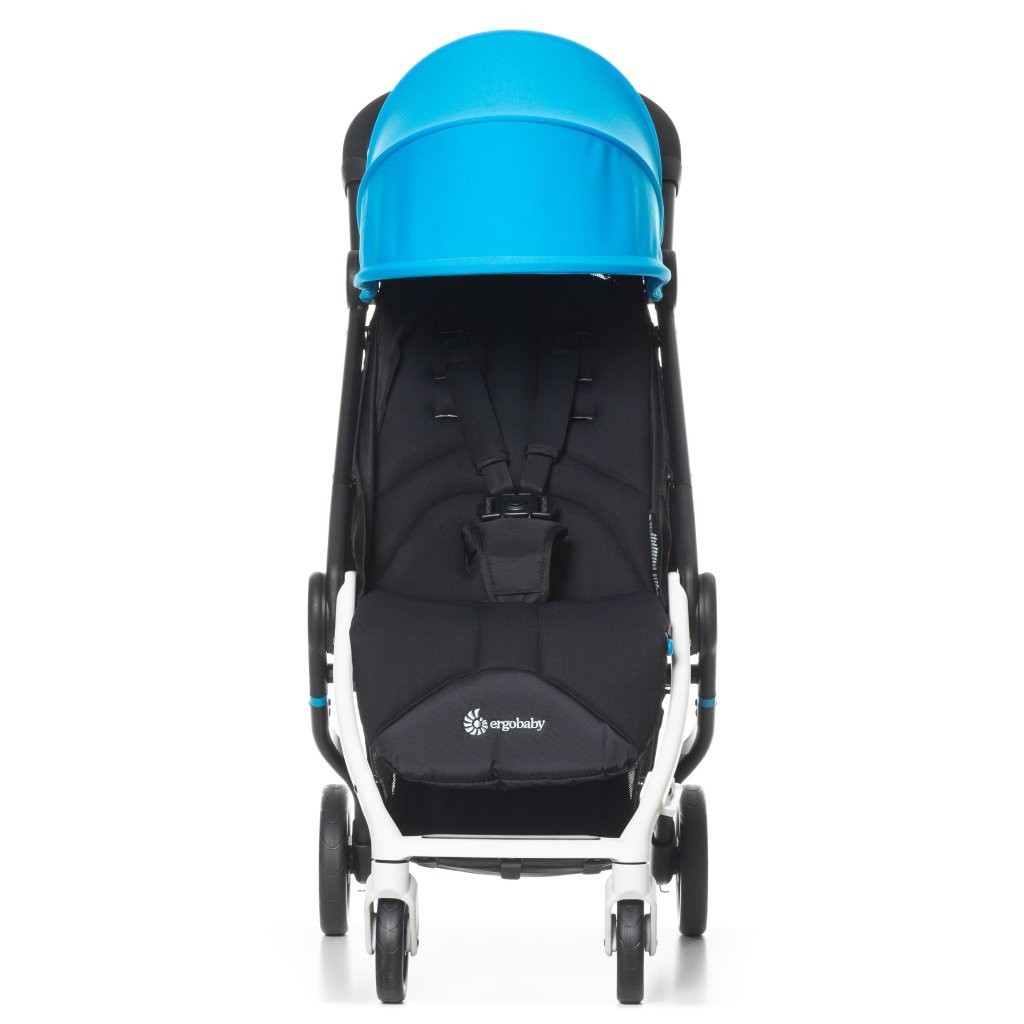 carucior ergobaby
