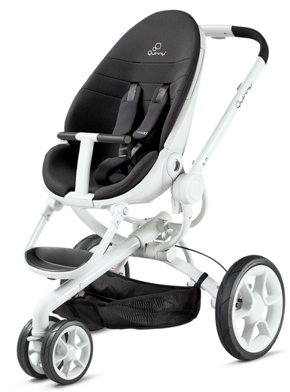 carucioare quinny 3 in 1