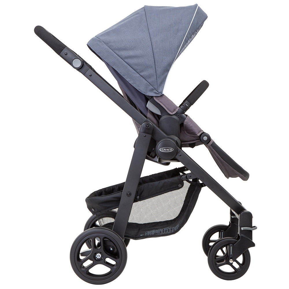 graco evo 3 in 1