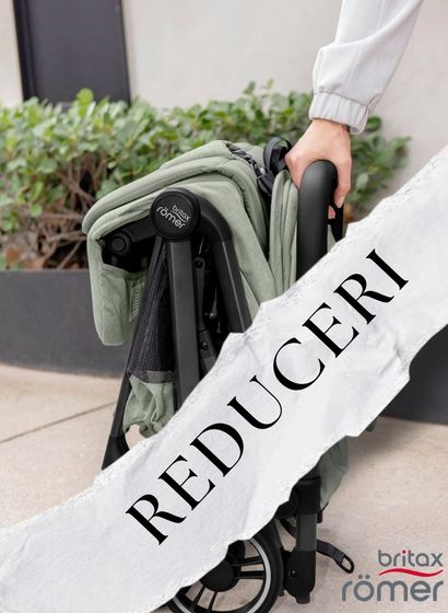 BRITAX ROMER