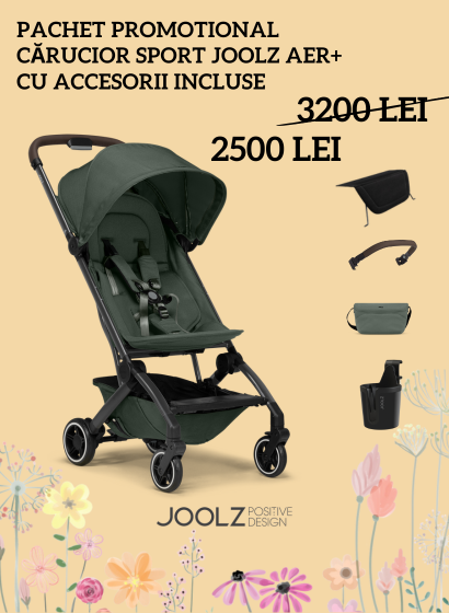 Pachet promotional