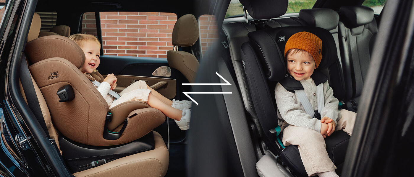 La ce detalii trebuie sa fii atent in momentul achizitiei unui scaun auto pentru copil ?