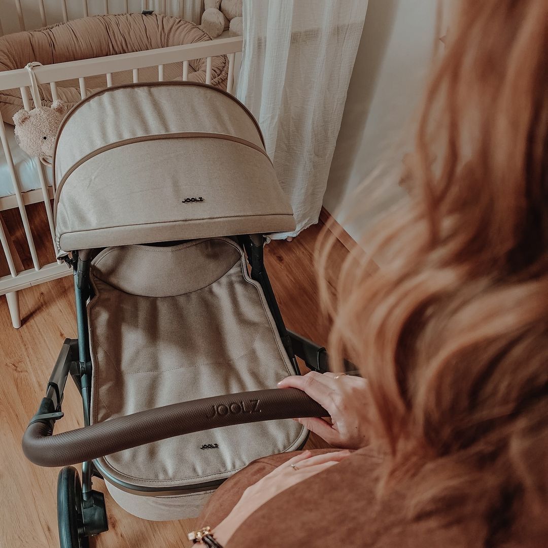 Principalele caracteristici de verificat atunci cand alegi  un cărucior 3 în 1 !