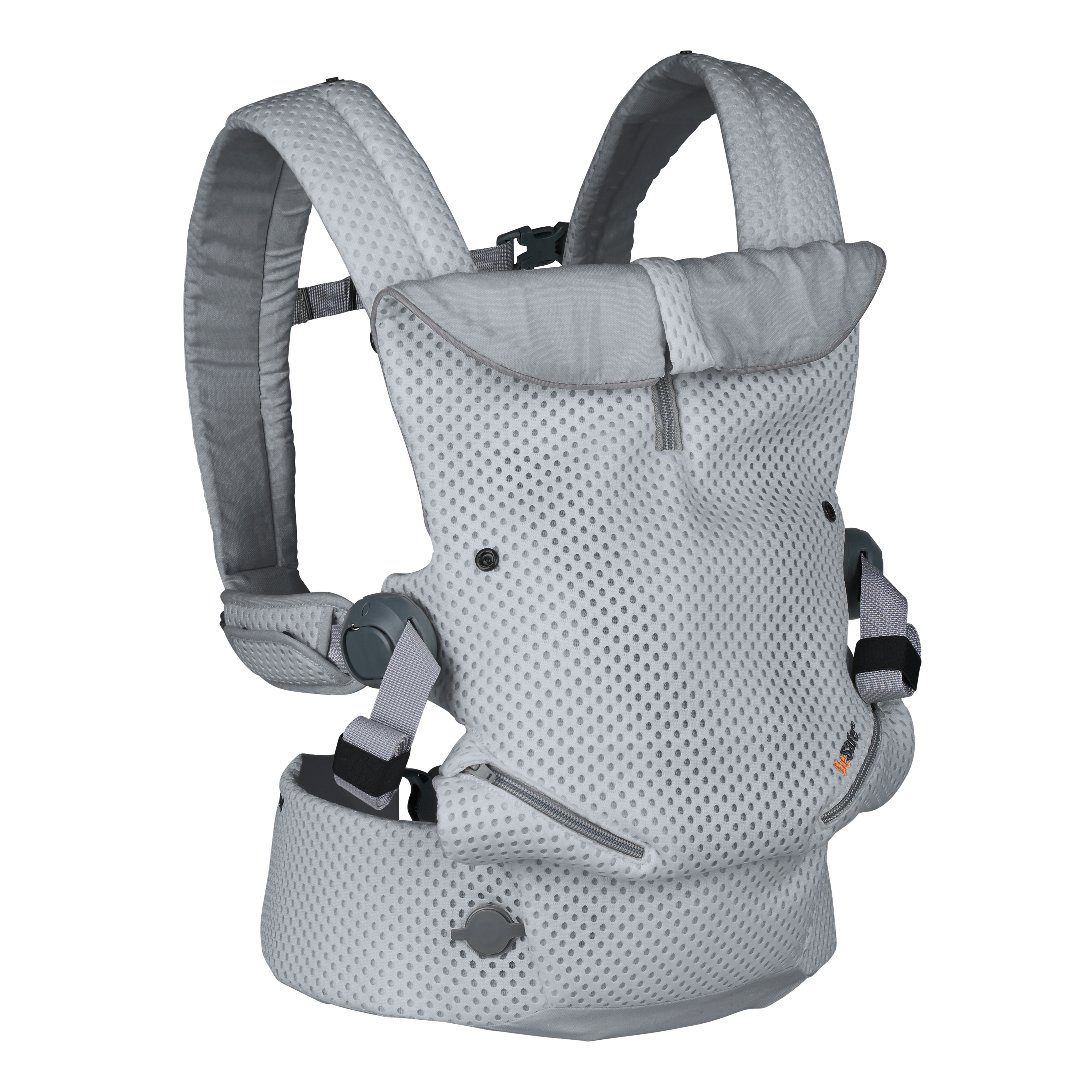 Sistem de purtare Haven - Peak Mesh [5]