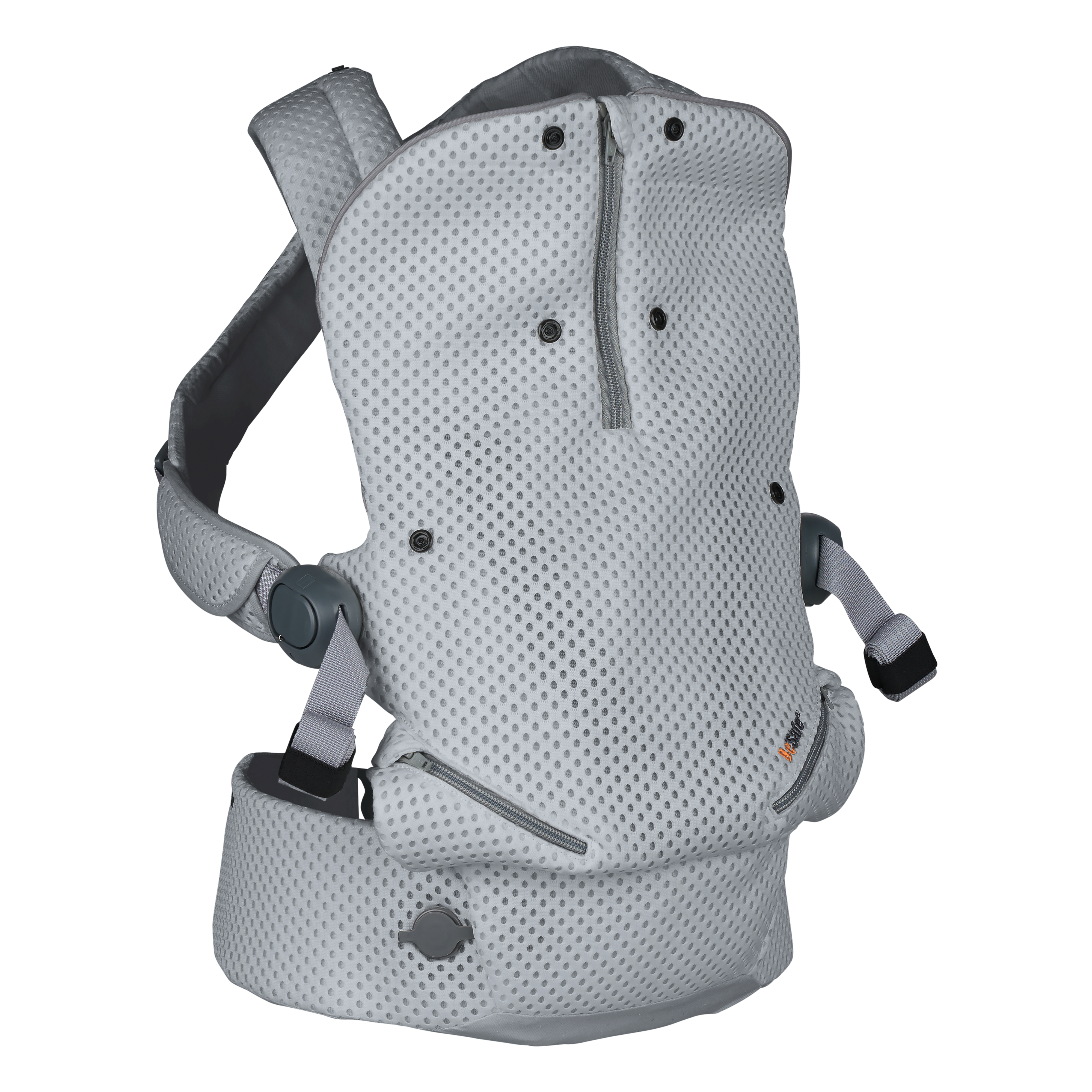 Sistem de purtare Haven - Peak Mesh [4]