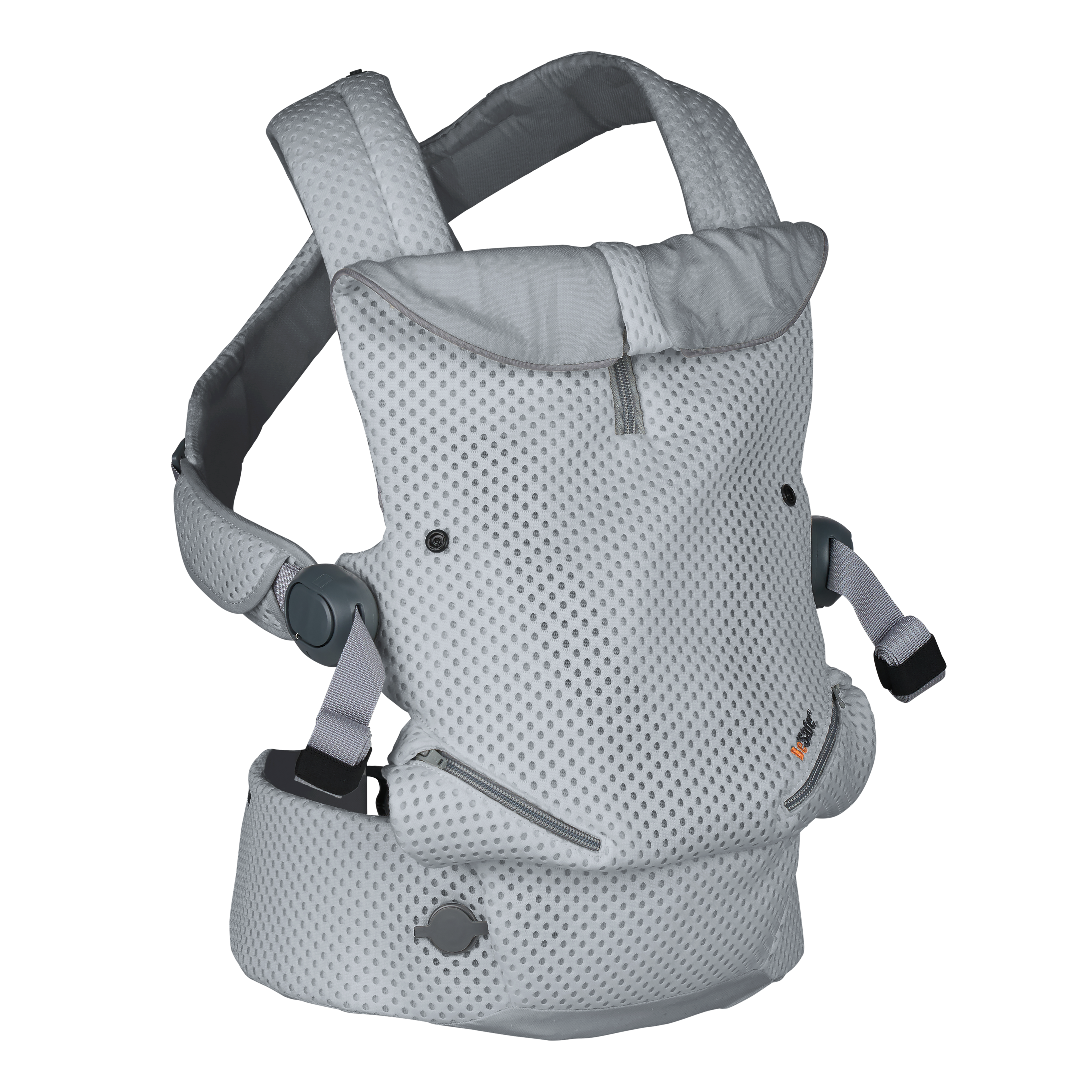 Sistem de purtare Haven - Peak Mesh [3]