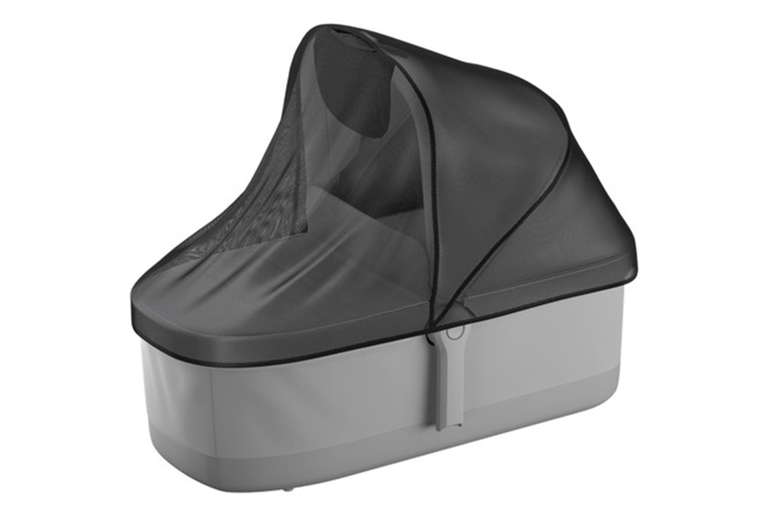 Accesoriu Thule Sleek Mesh Cover Bassinet - Husa protectie pentru carucior Thule Sleek Bassinet [1]