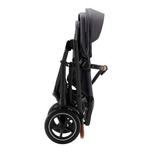 Cărucior sport Britax Römer, Smile 5Z  Midnight Grey [7]
