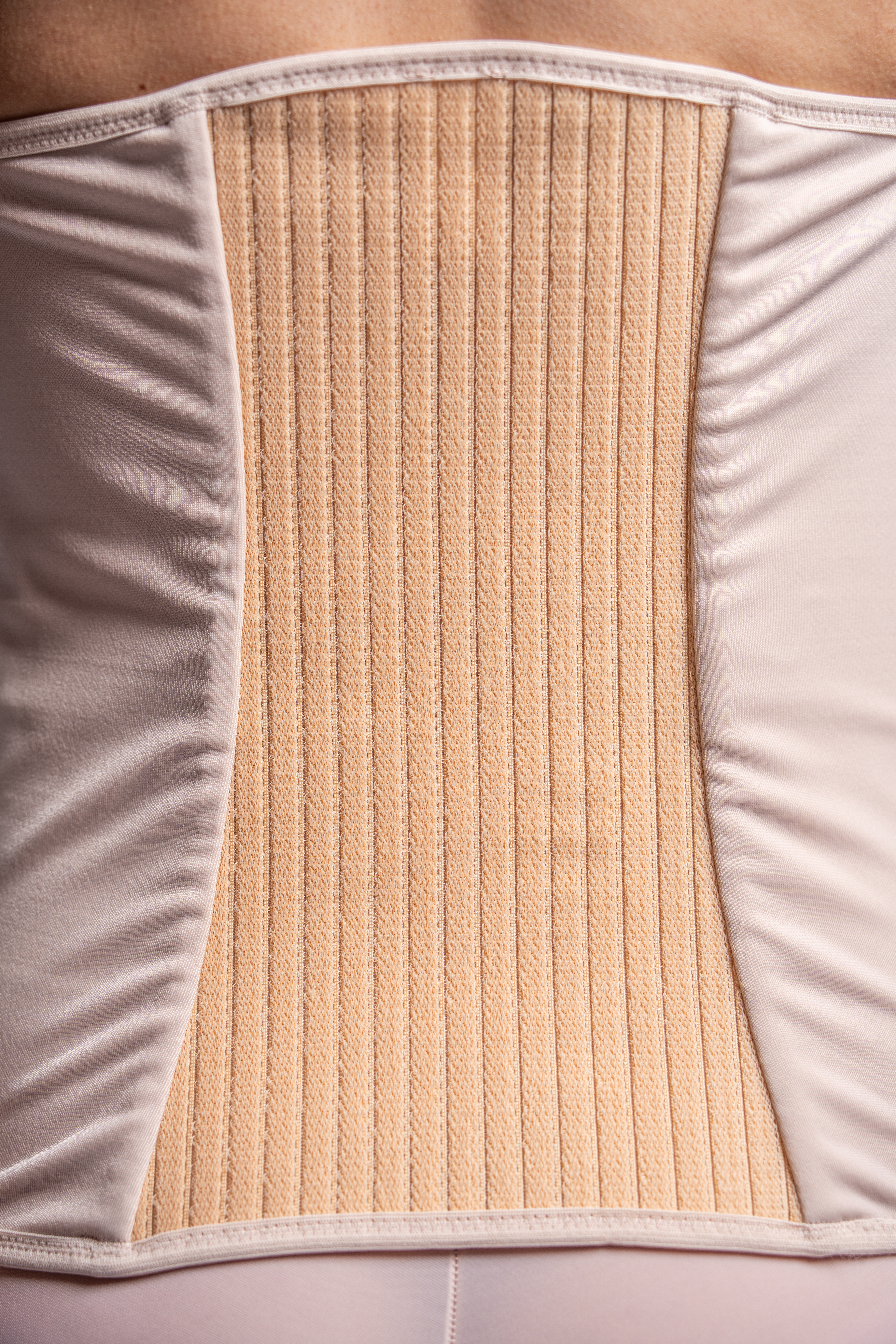 Centură postnatală elastică, Norseli - M [3]