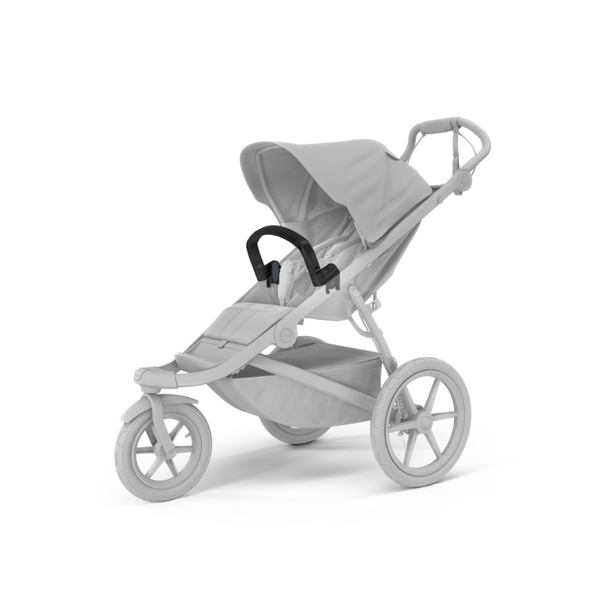 Accesoriu bara protectie (Bumper Bar) pentru carucior Thule Urban Glide 3 [2]