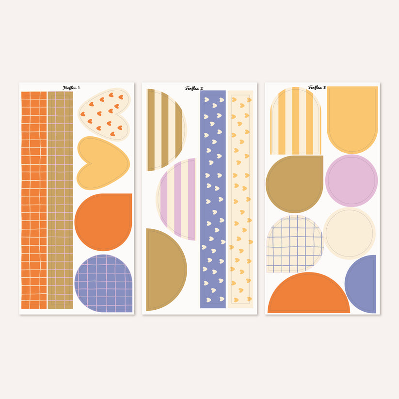 Tabla magnetica dreptunghiulara - verde [6]