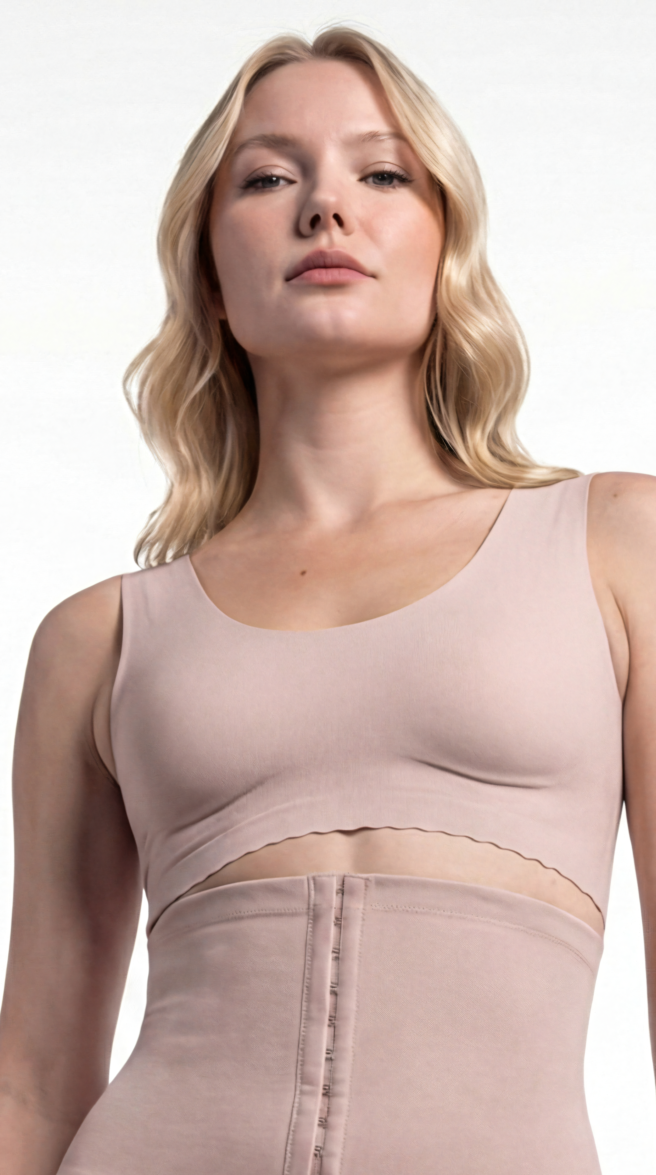 Lenjerie intimă post-cezariană, Norseli, nude [2]