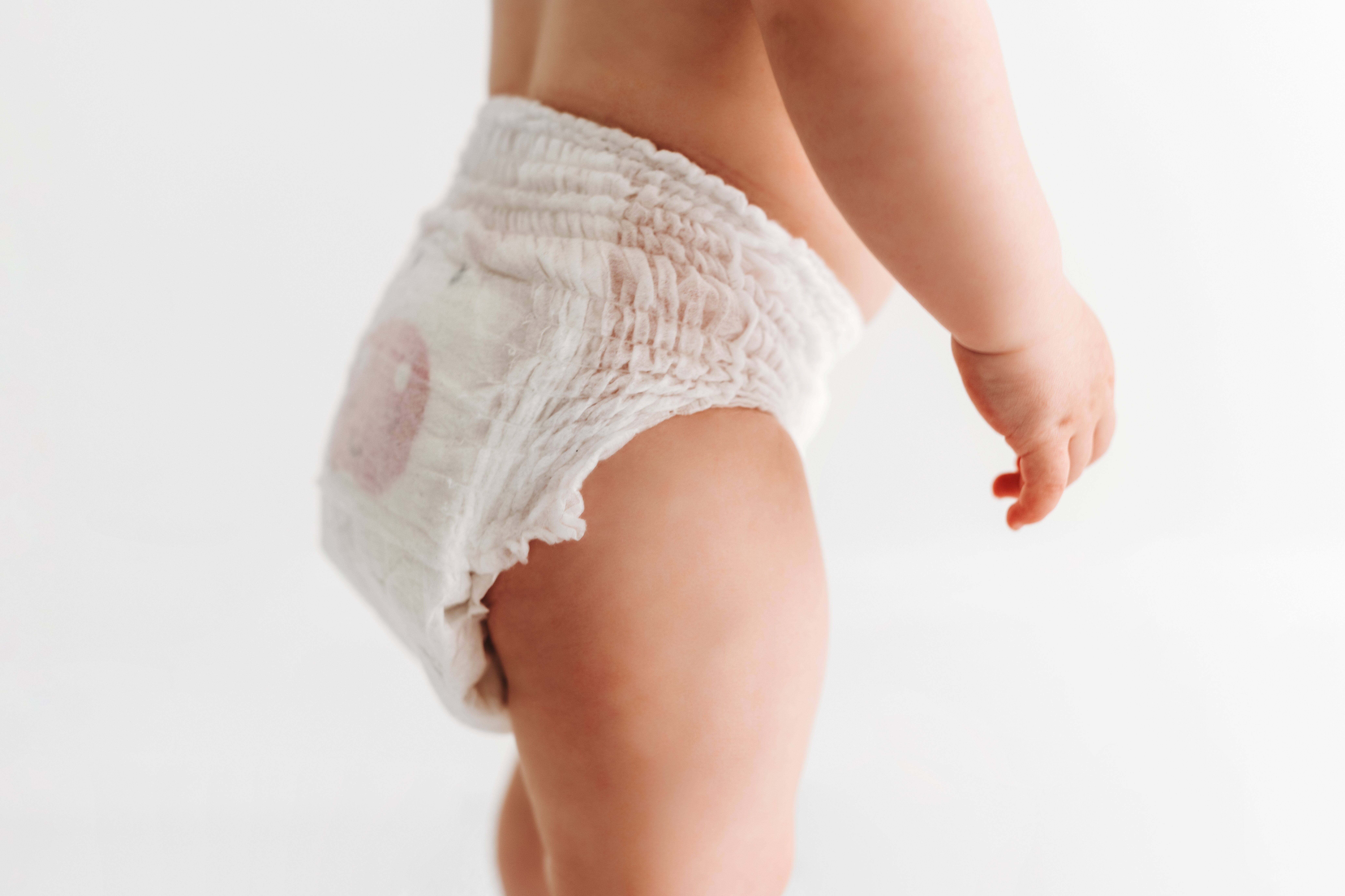 Scutece Hipoalergenice Eco Kit&Kin Chilotel Maxi, Marimea 4, 9-15 kg, 132 buc [6]