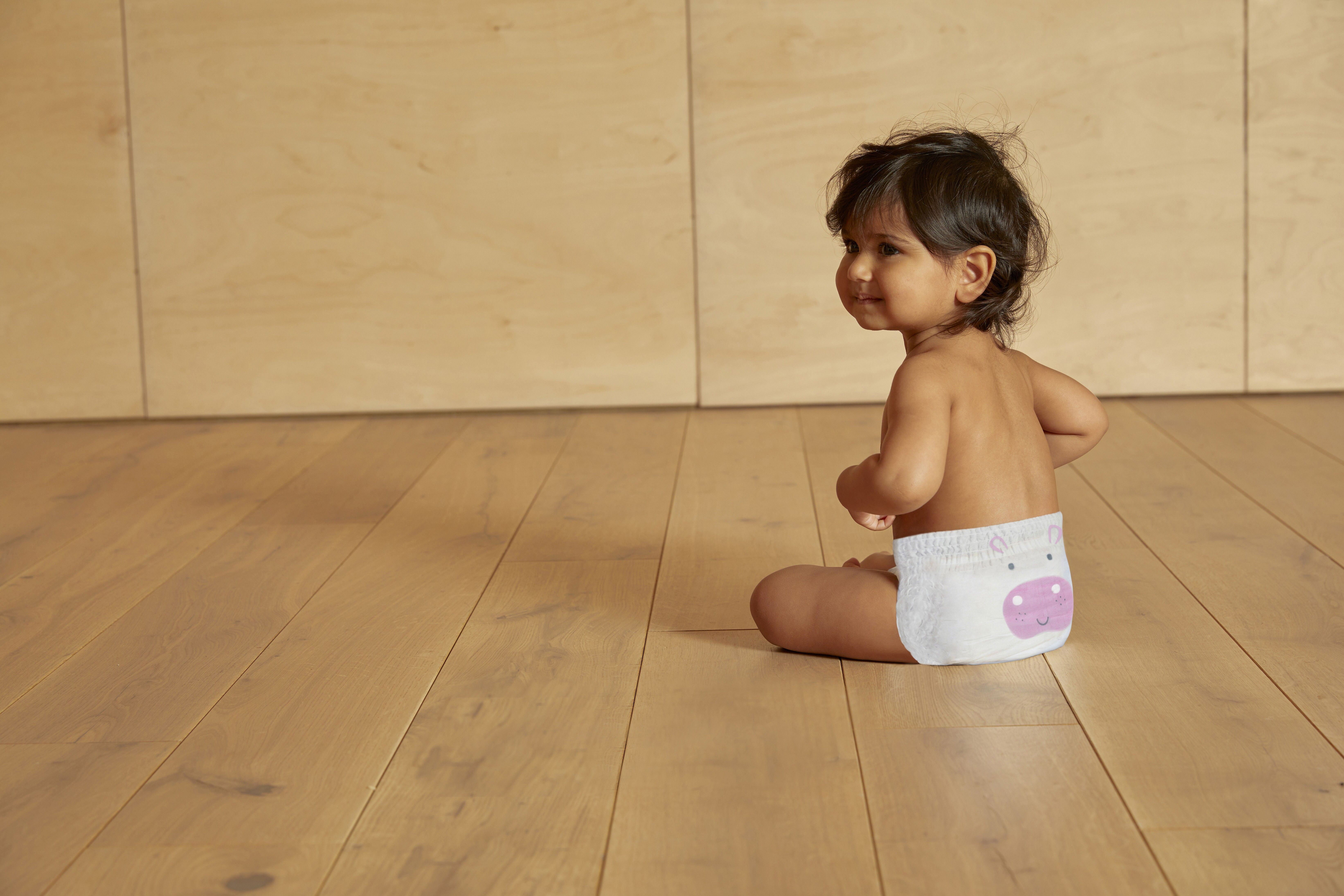 Scutece Hipoalergenice Eco Kit&Kin Chilotel Maxi, Marimea 4, 9-15 kg, 132 buc [7]