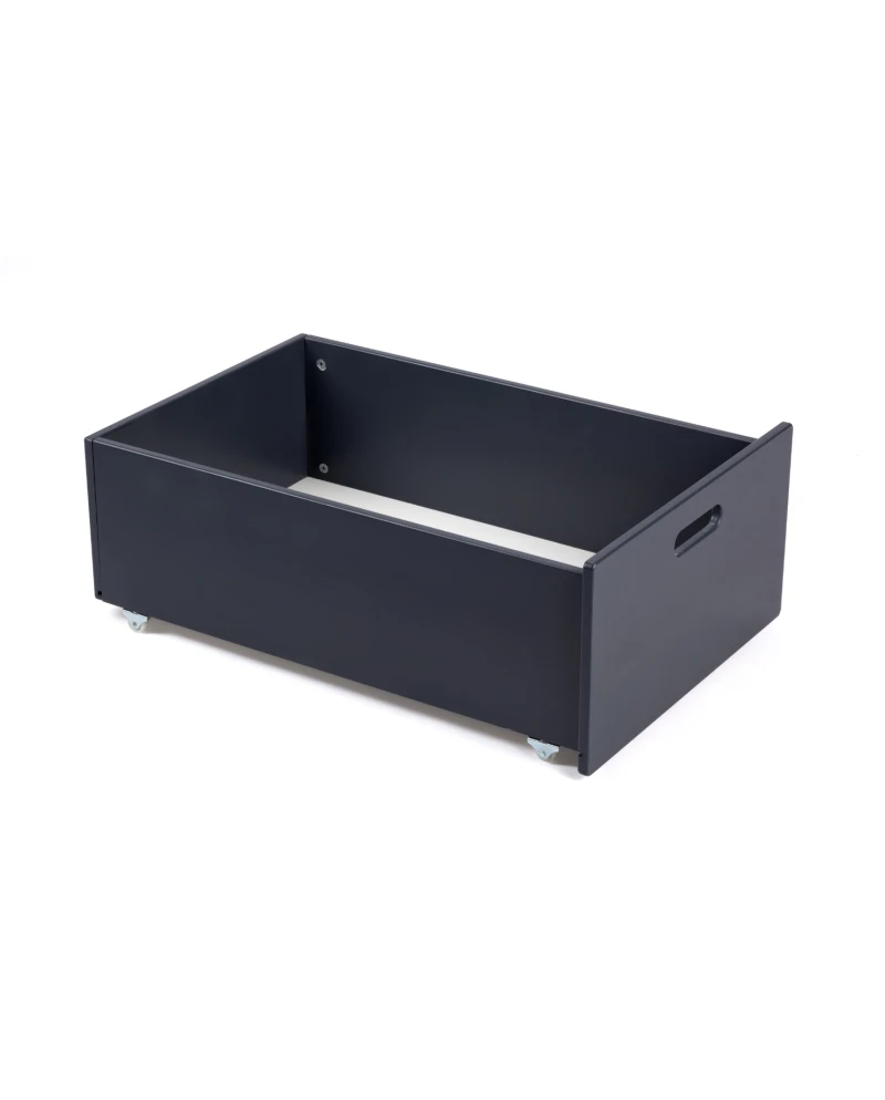 CAMERA COPILULUI - Sertar WALDIN  pentru pătuț 7 in1 -  Grafit