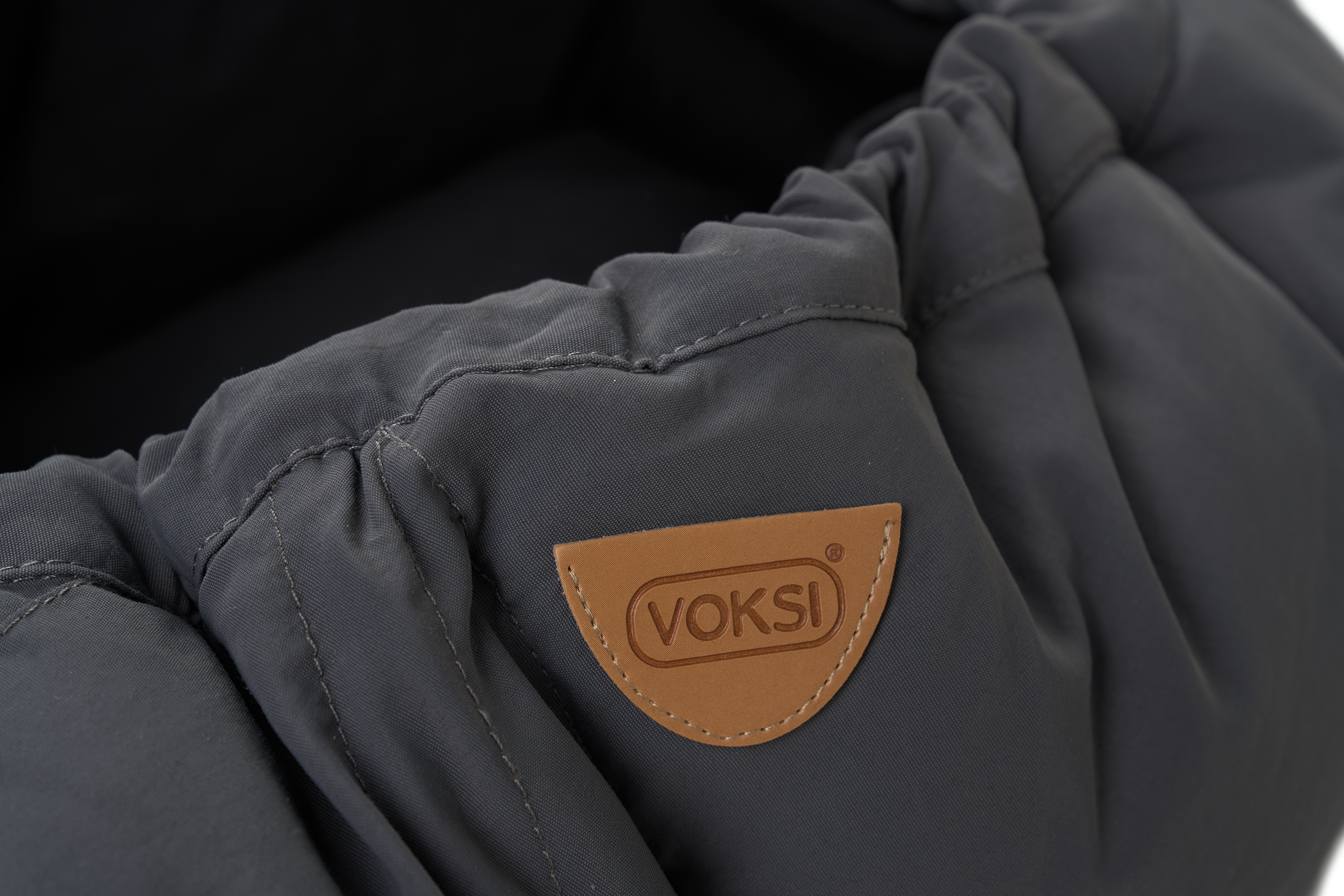 Sac de iarnă Voksi® City - Grey Cream [3]