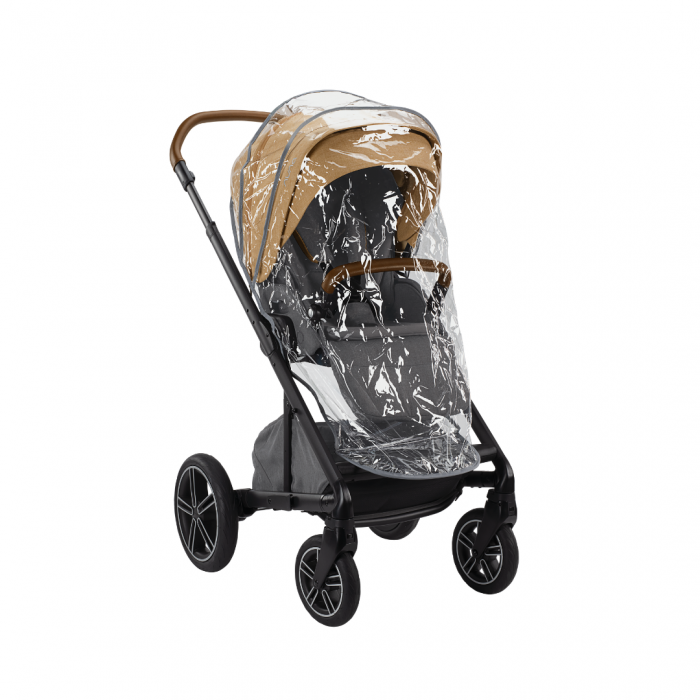 Carucior multifunctional Nuna [5]