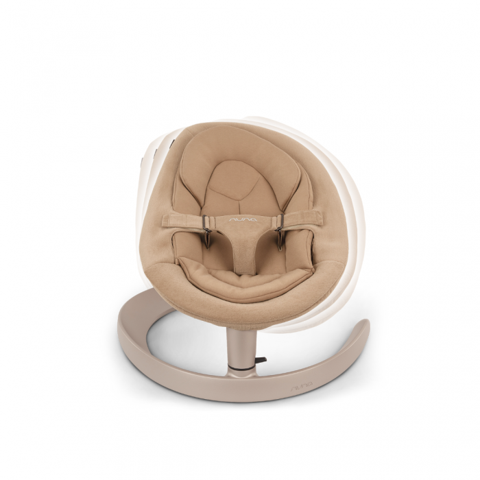Nuna - Balansoar Sezlong LEAF Grow Teddy [2]