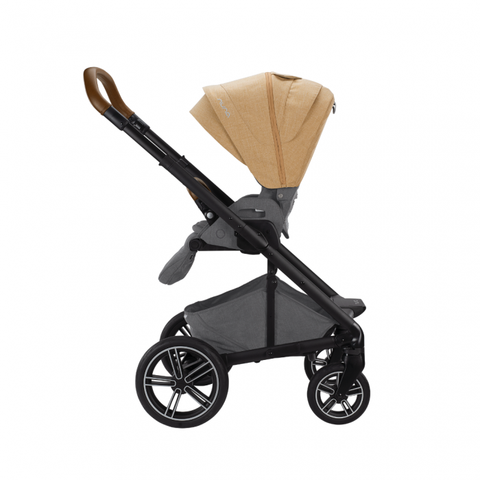 Carucior multifunctional Nuna [3]