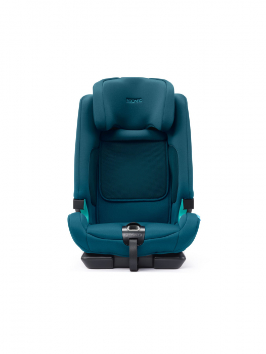 Scaun Auto cu Isofix Toria Elite i-Size Steel Blue 15 luni - 12 ani [4]
