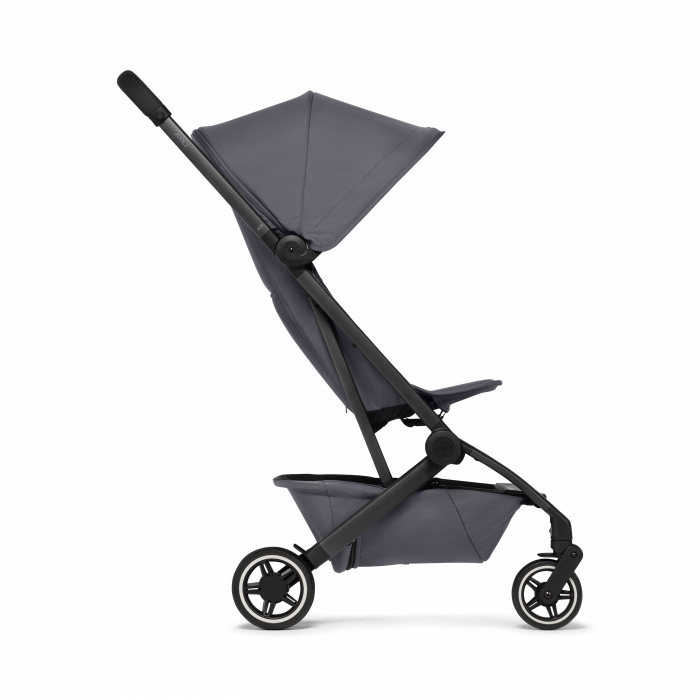 Cărucior sport, ultra compact, ușor, Joolz, Aer+ Stone grey [10]