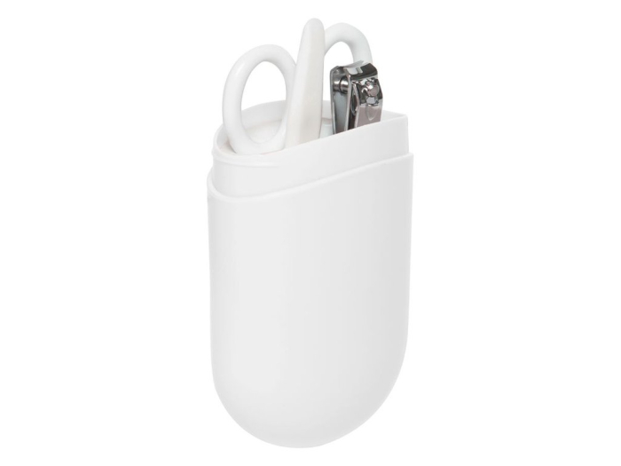 Set de baie LUMA White [8]