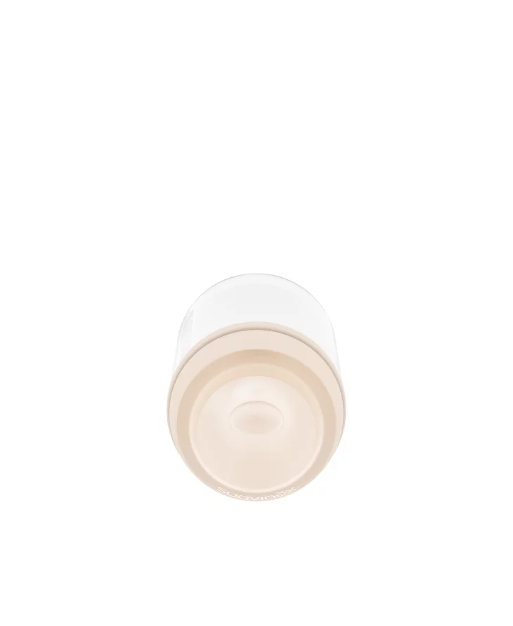 BIBERON Suavinex ANTICOLICI CU DEBIT MEDIU 270 ML ZERO.ZERO SUAVINEX [3]