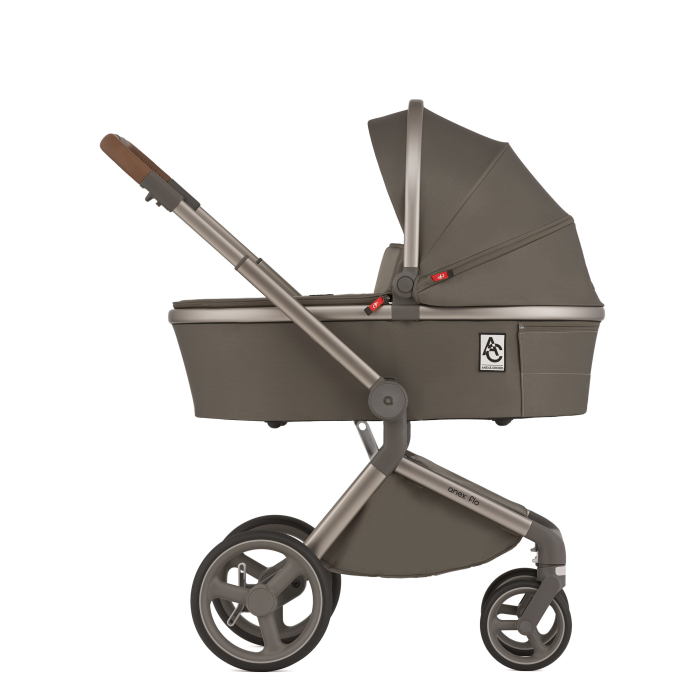 Cărucior multifuncțional Anex Flo - #1 [5]