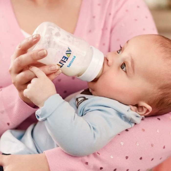 Philips Avent Biberon anti-colici 260 ml -recomandat de la 1 luna [6]