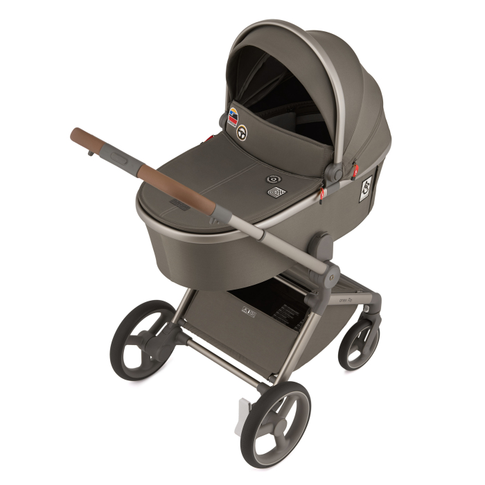 Cărucior multifuncțional Anex Flo - #1 [1]