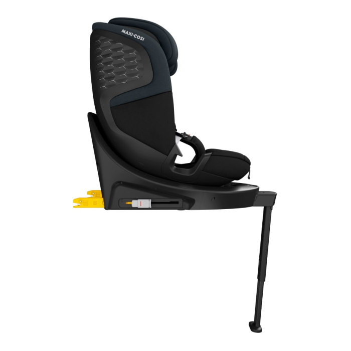 Scaun Auto I-Size Maxi-Cosi EMERALD 360 S de la nastere -12 ani Tonal Black [7]