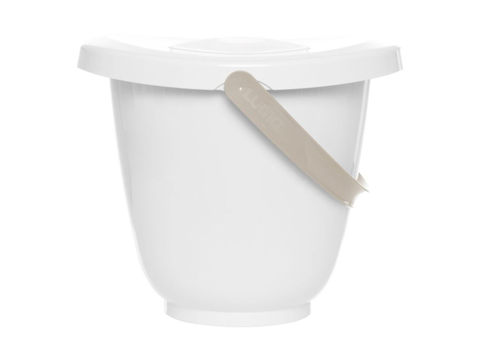 Set de baie LUMA White [5]