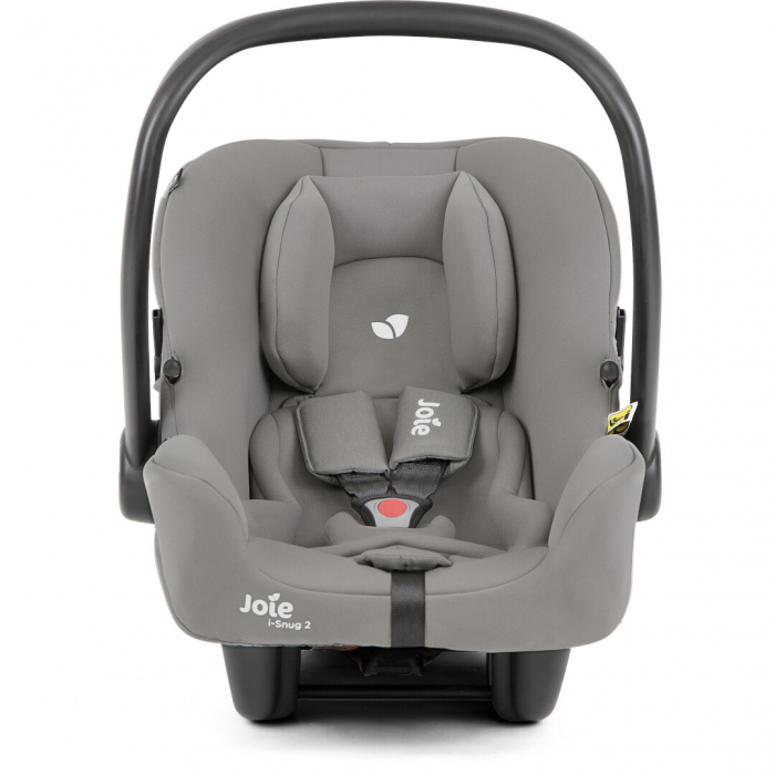 Joie - Carucior 3 in 1   reglabil pe inaltime Alore, cu landou   Landou Ramble XL si Scoica auto I-snug 2  Pebble [12]